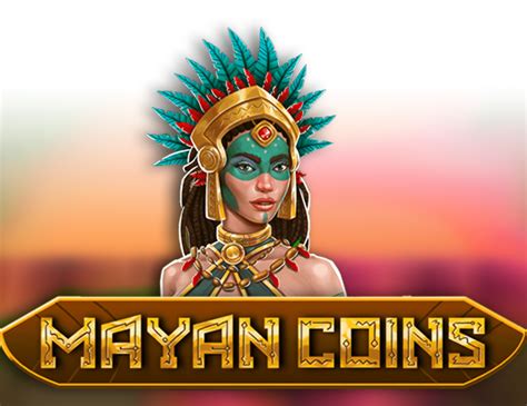 Mayan Coins Lock And Cash Slot Grátis